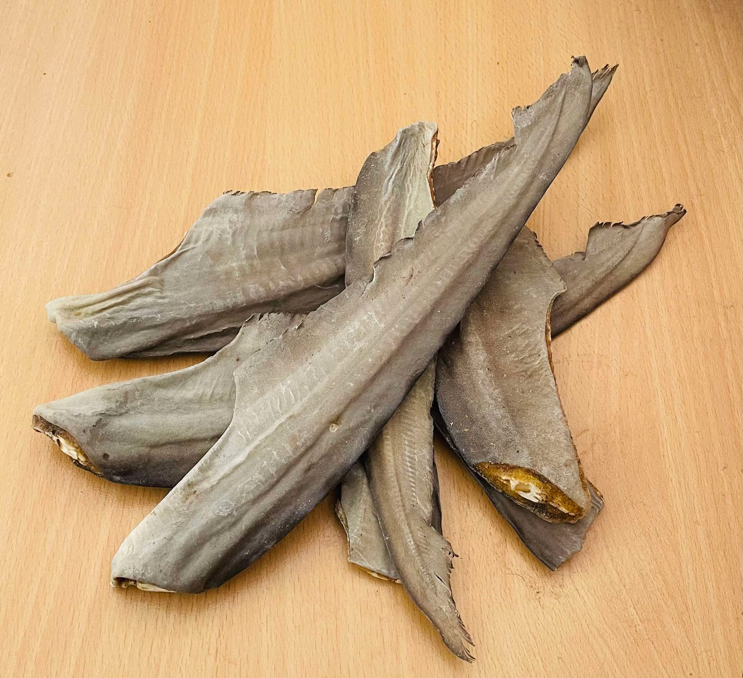 Shark Tails