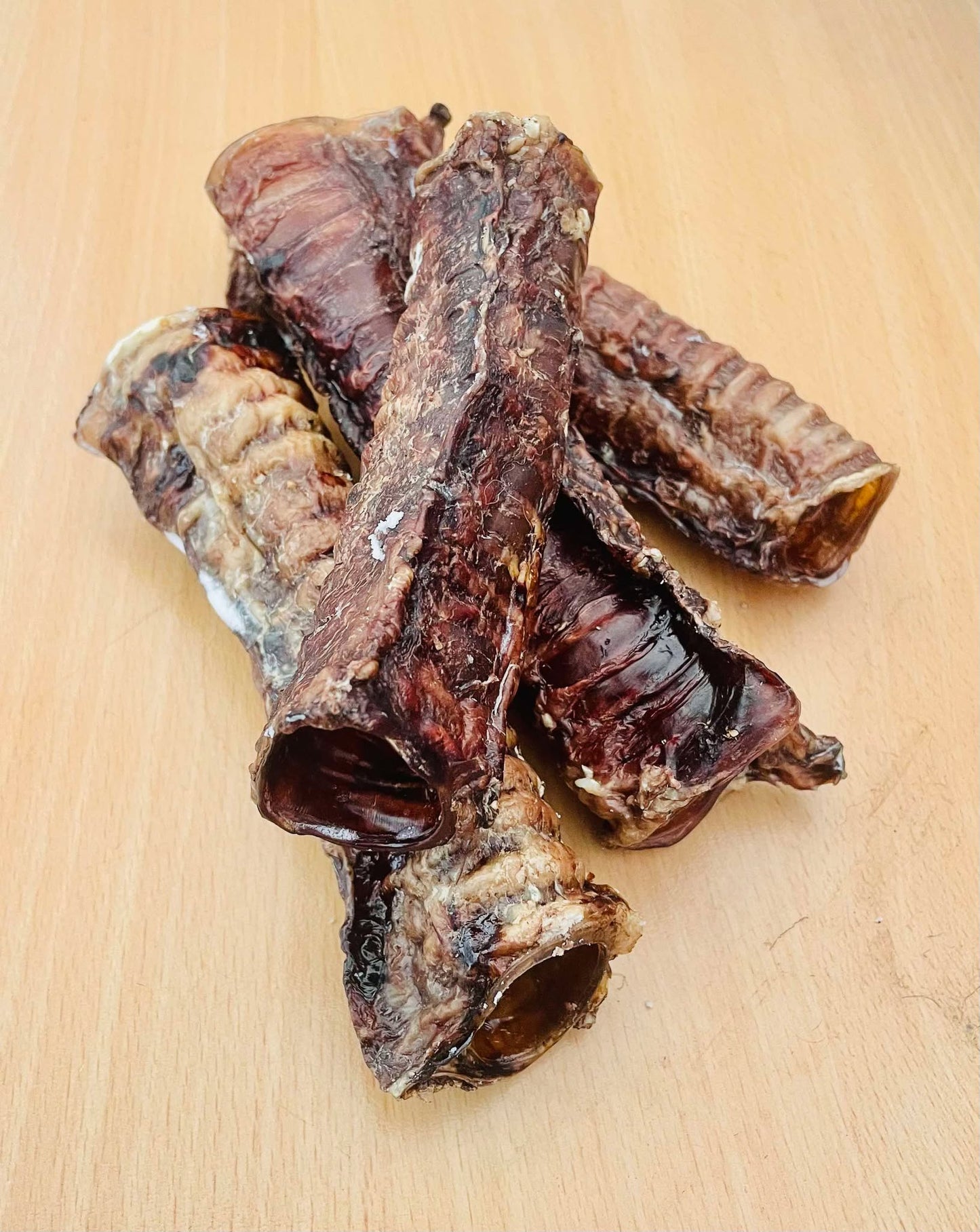 Moo Chews - Unstuffed
