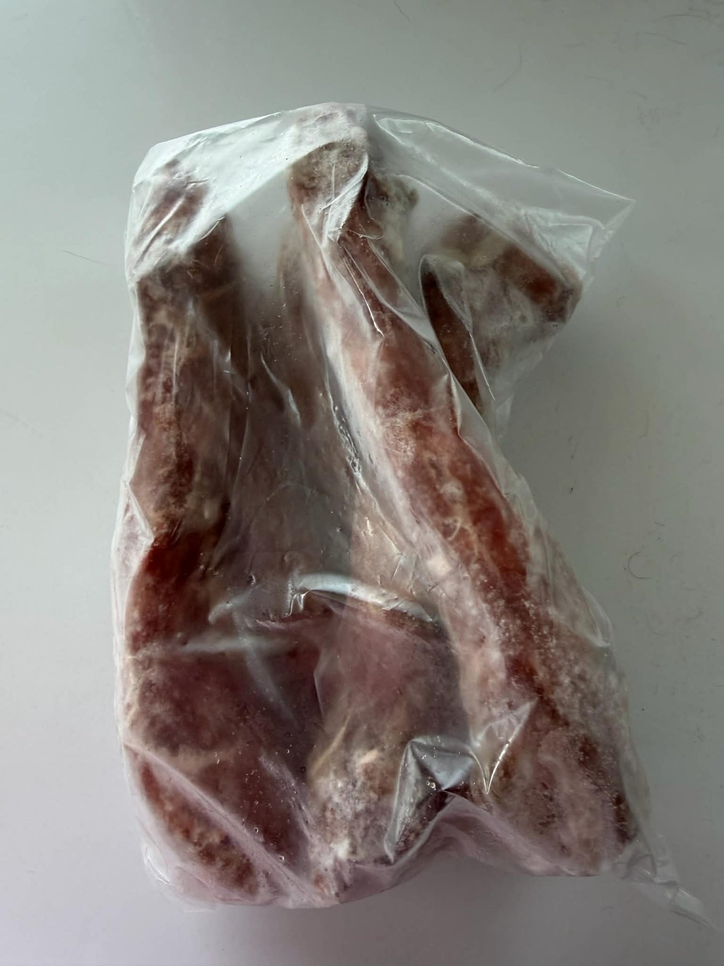 Turkey Necks 1kg