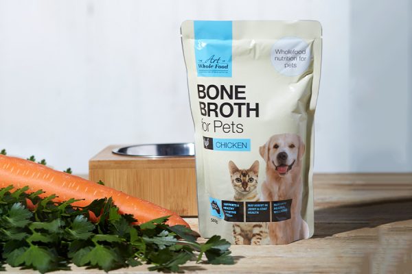 Art of Wholefood Bone Broths