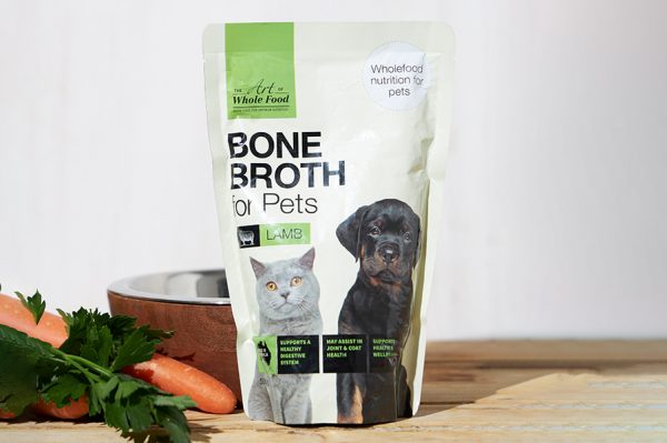 Art of Wholefood Bone Broths