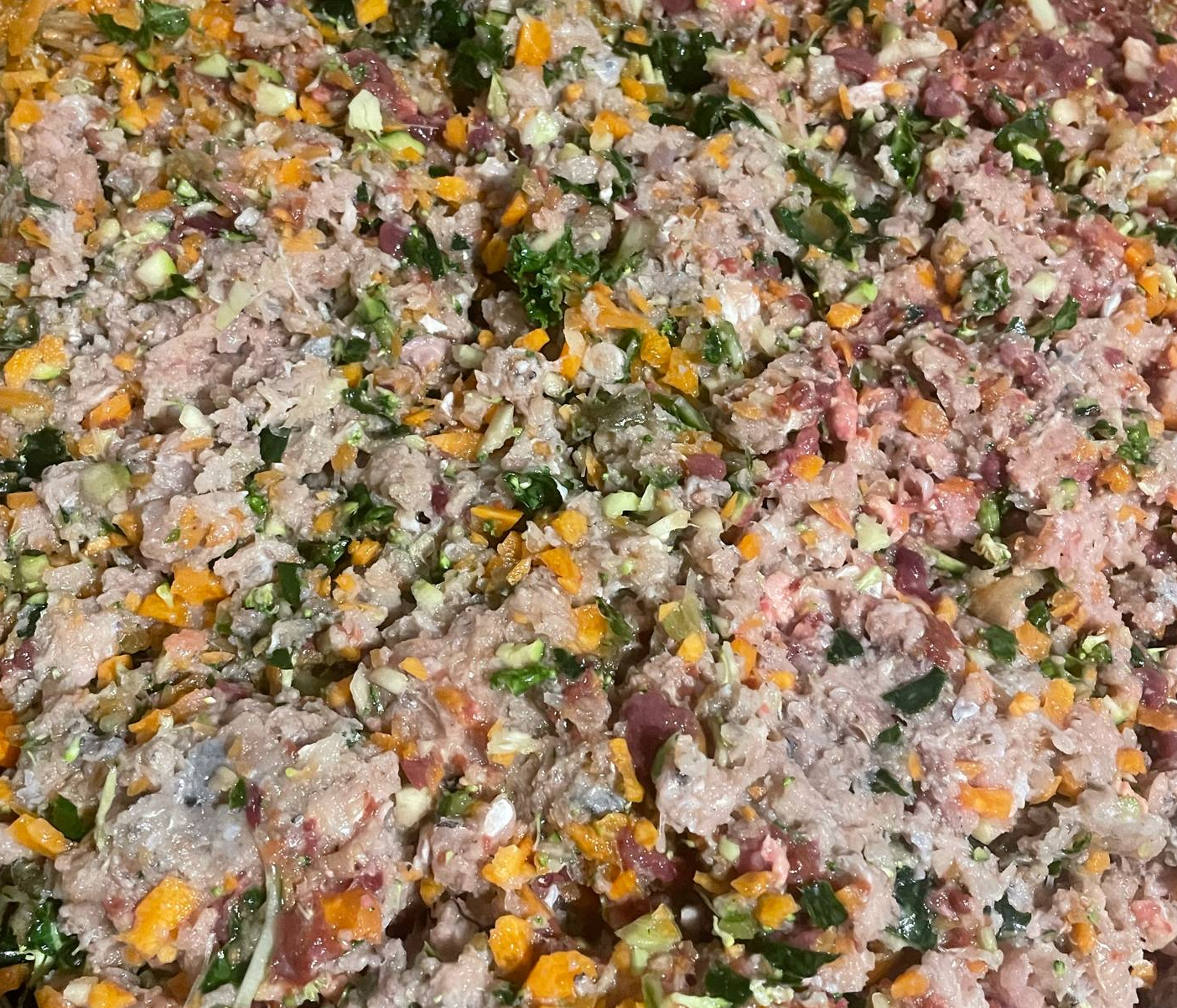 Complete Fish 750gm
