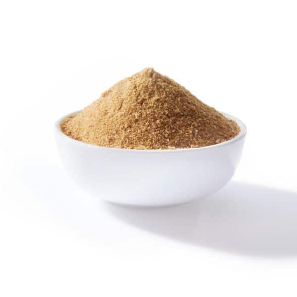 Green Lipped Mussel Powder