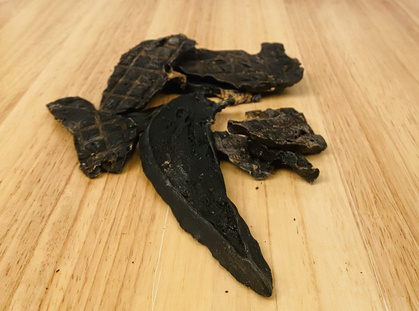 Lamb Liver