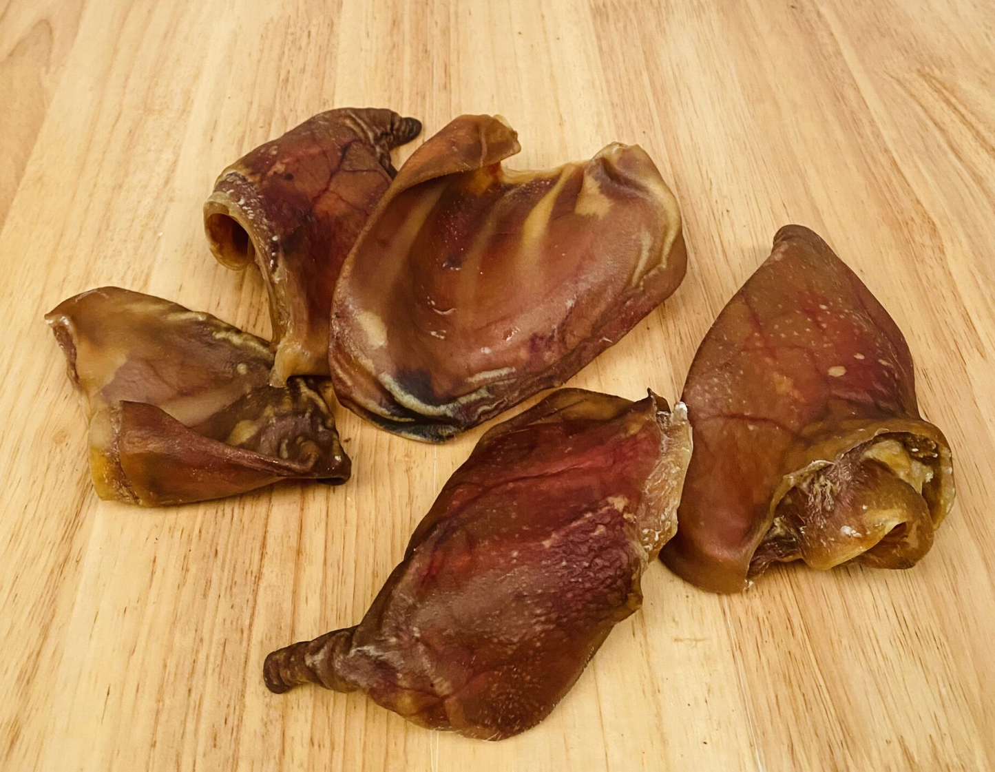 Pigs Ears 5 Pack