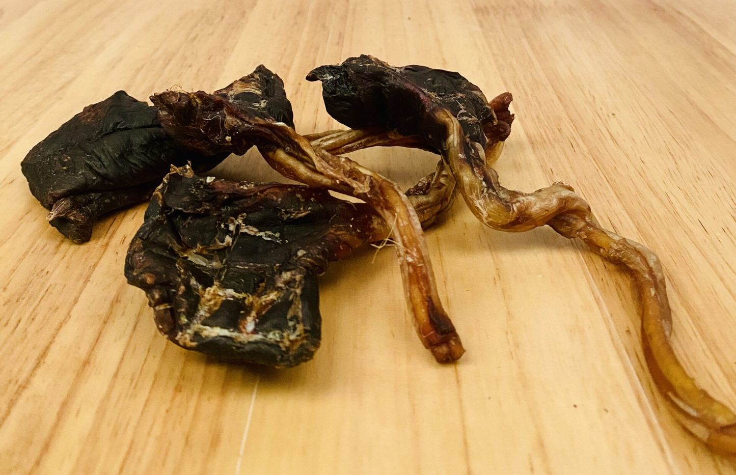 Kangaroo Tendon