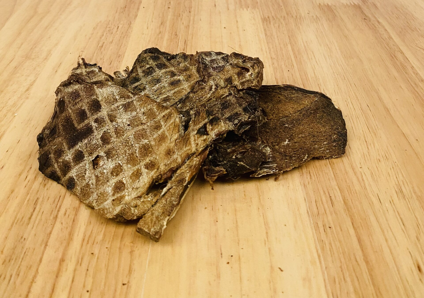 Venison Jerky
