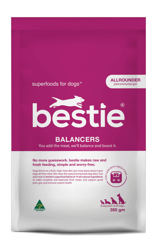 Besties Allrounder DOG