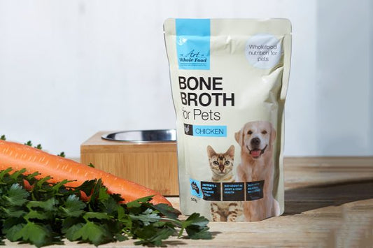 Art of Wholefood Bone Broths