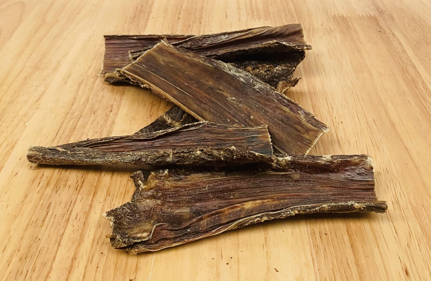 Beef Jerky