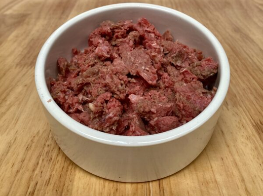 Beef Mince - 500gm