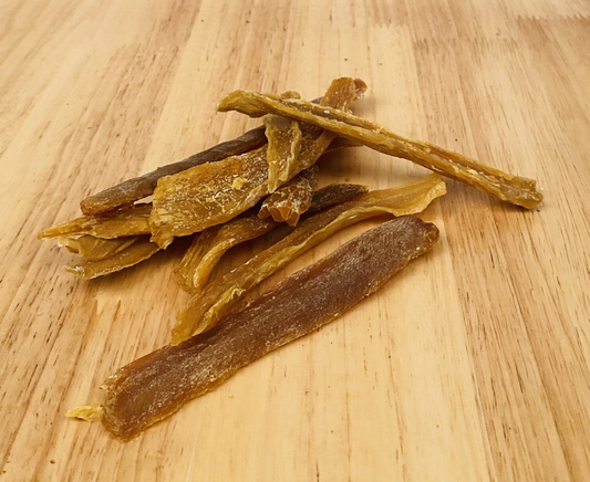 Fish Jerky