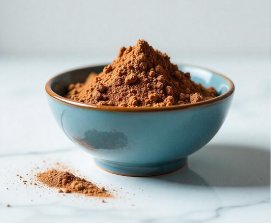 Fish meal topper