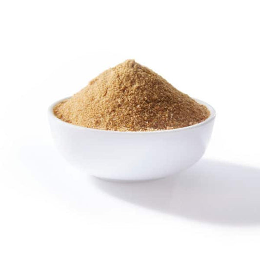 Green Lipped Mussel Powder