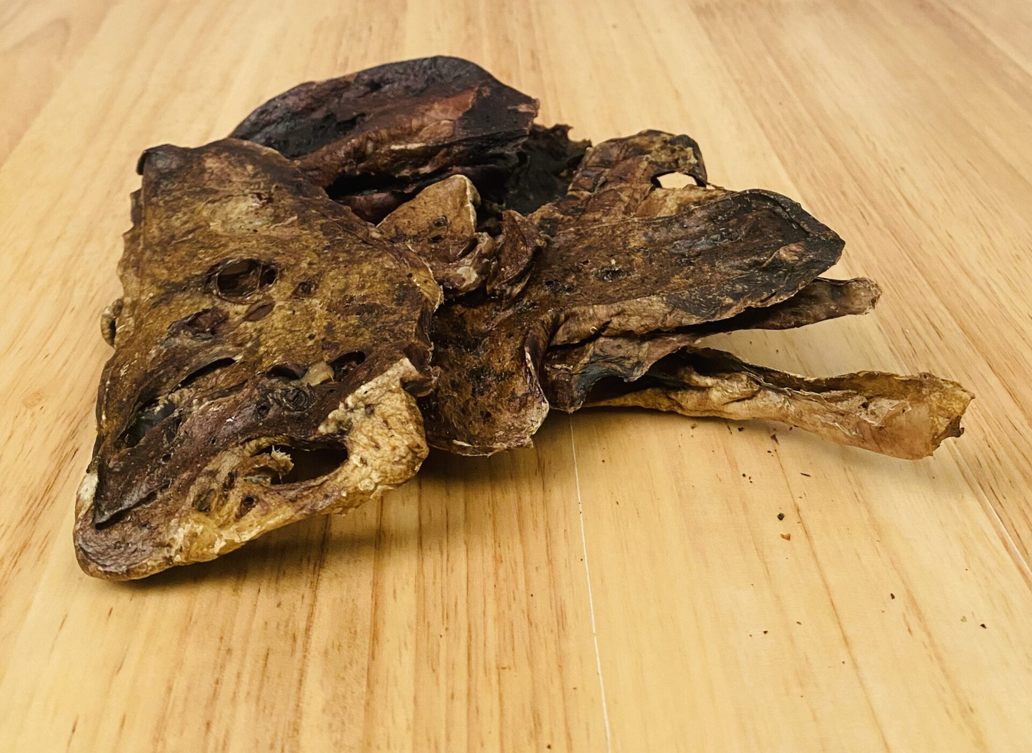 Lamb Lung