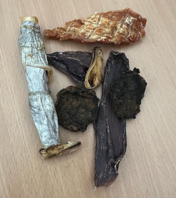 Mixed Treat Bag
