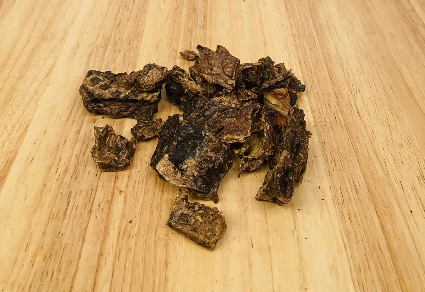 Pork Lung