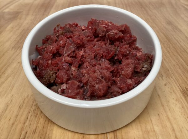 Kangaroo Mince - 500gm