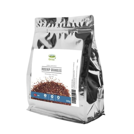 Rosehip Granules 500g