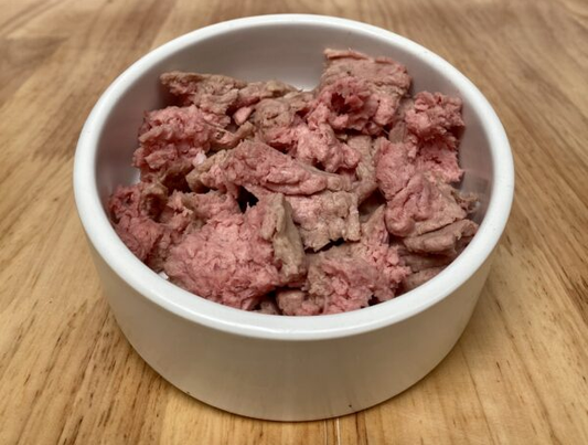 Turkey Mince - 500gm