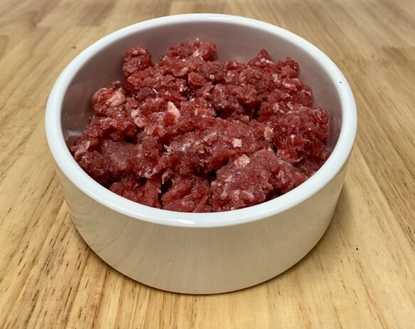 Venison Mince - 500gm